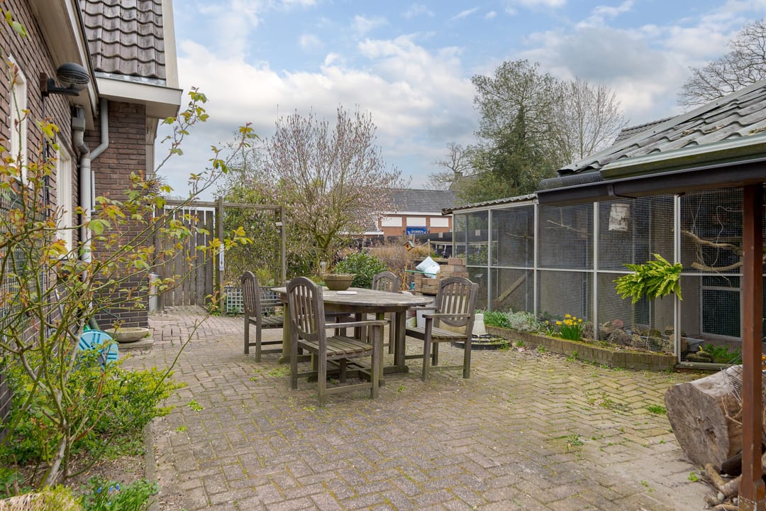 Photo 23 of Zandhoeklaan 4