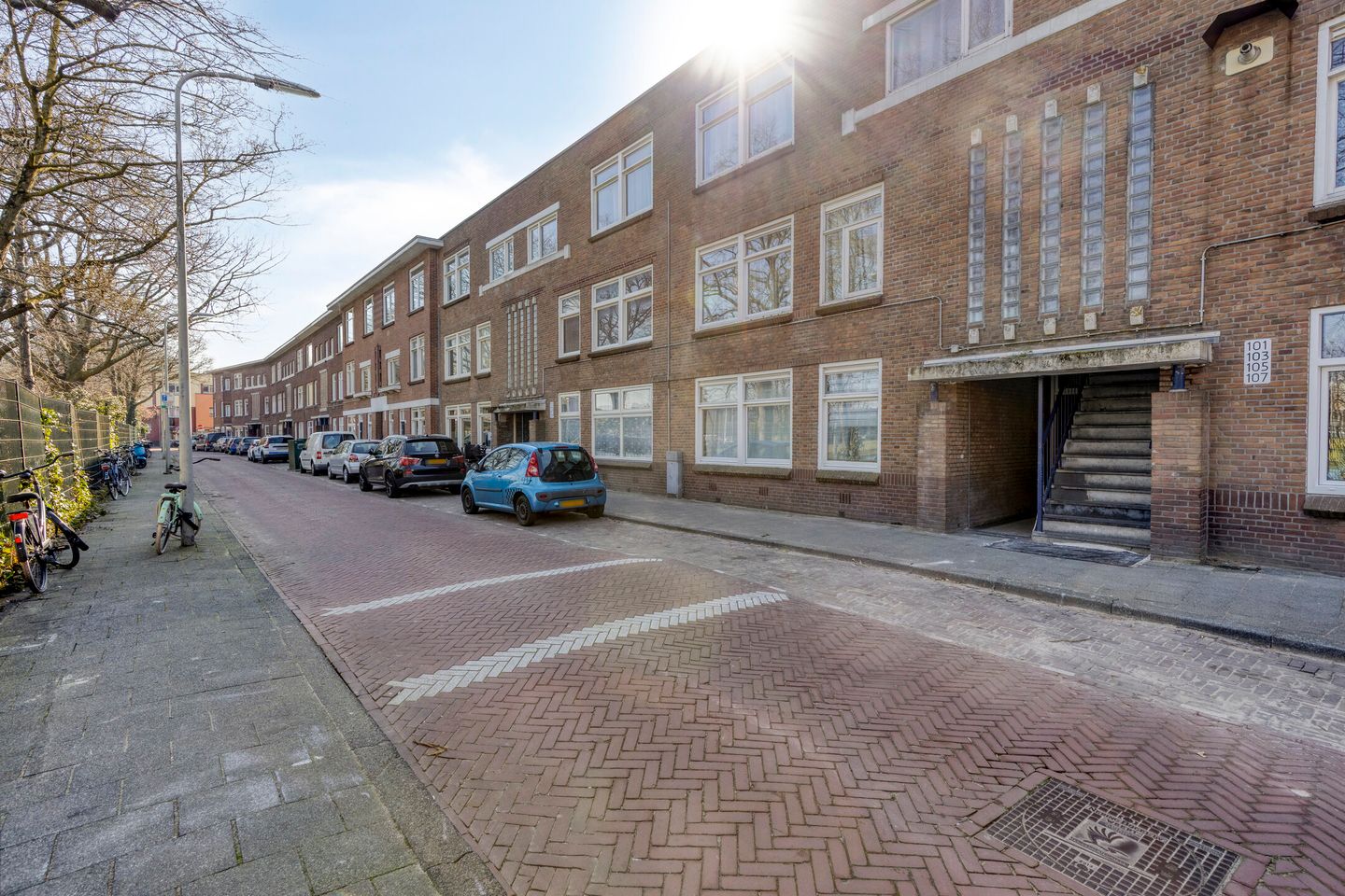 Photo 20 of Mijtensstraat 103