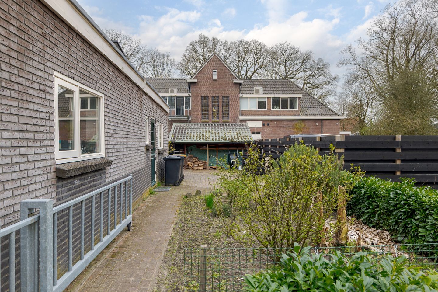 Photo 25 of Zandhoeklaan 4