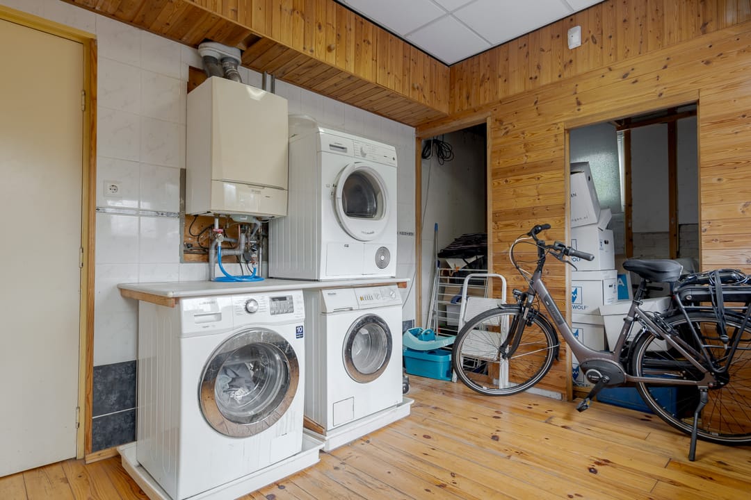 Photo 31 of Zandhoeklaan 4