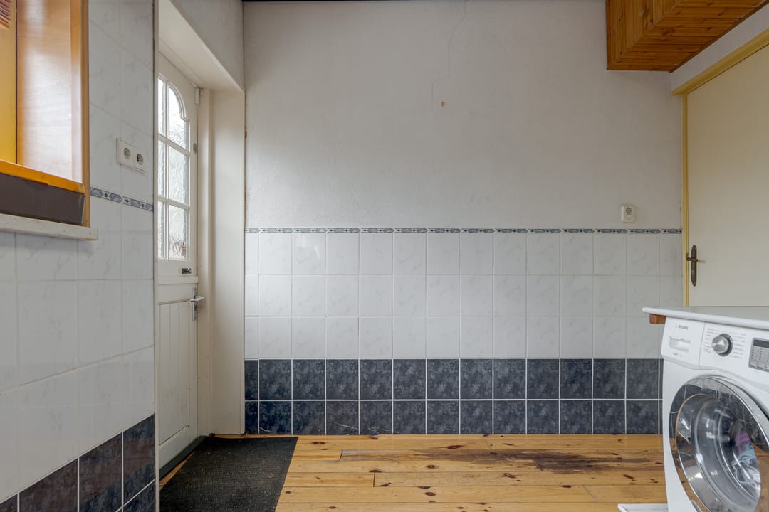 Photo 32 of Zandhoeklaan 4