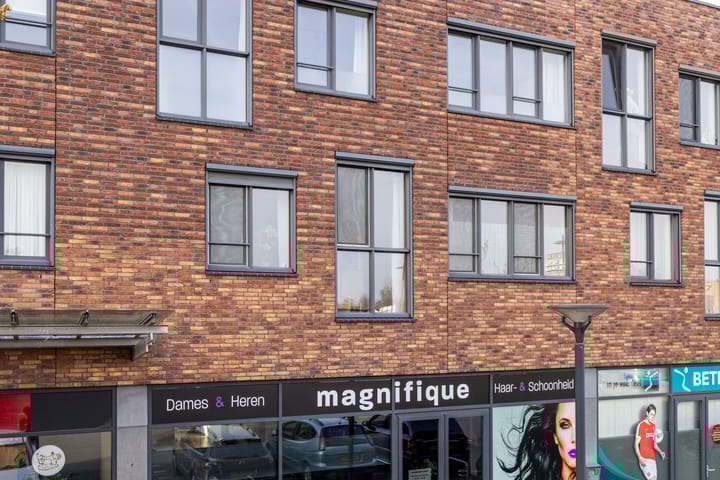 Foto 4 van H. Leefsmastraat 37