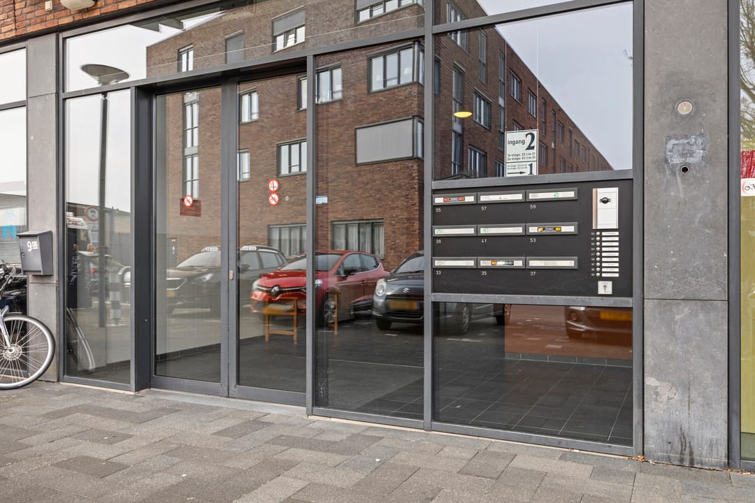 Foto 8 van H. Leefsmastraat 37