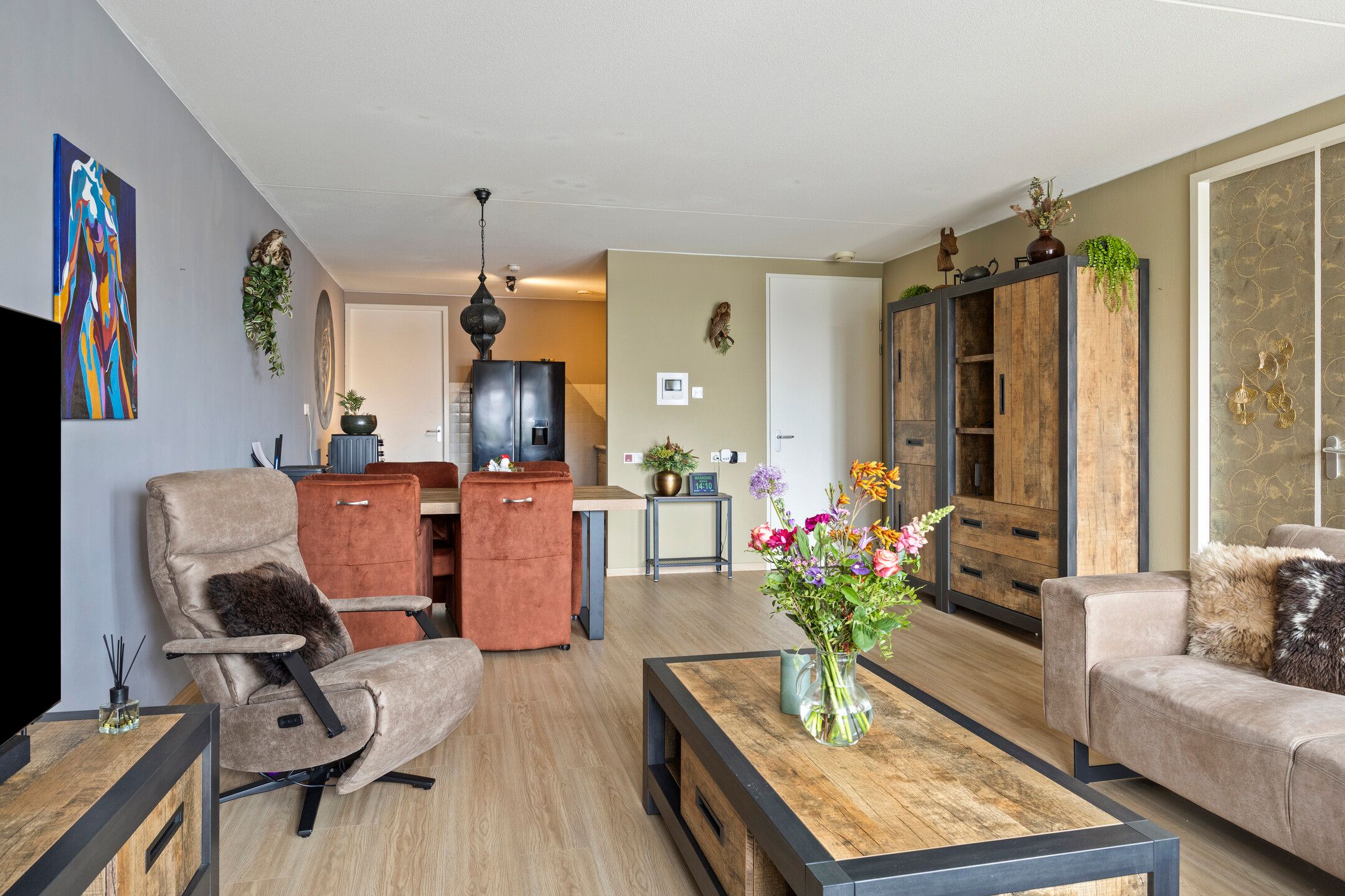 Foto 12 van H. Leefsmastraat 37