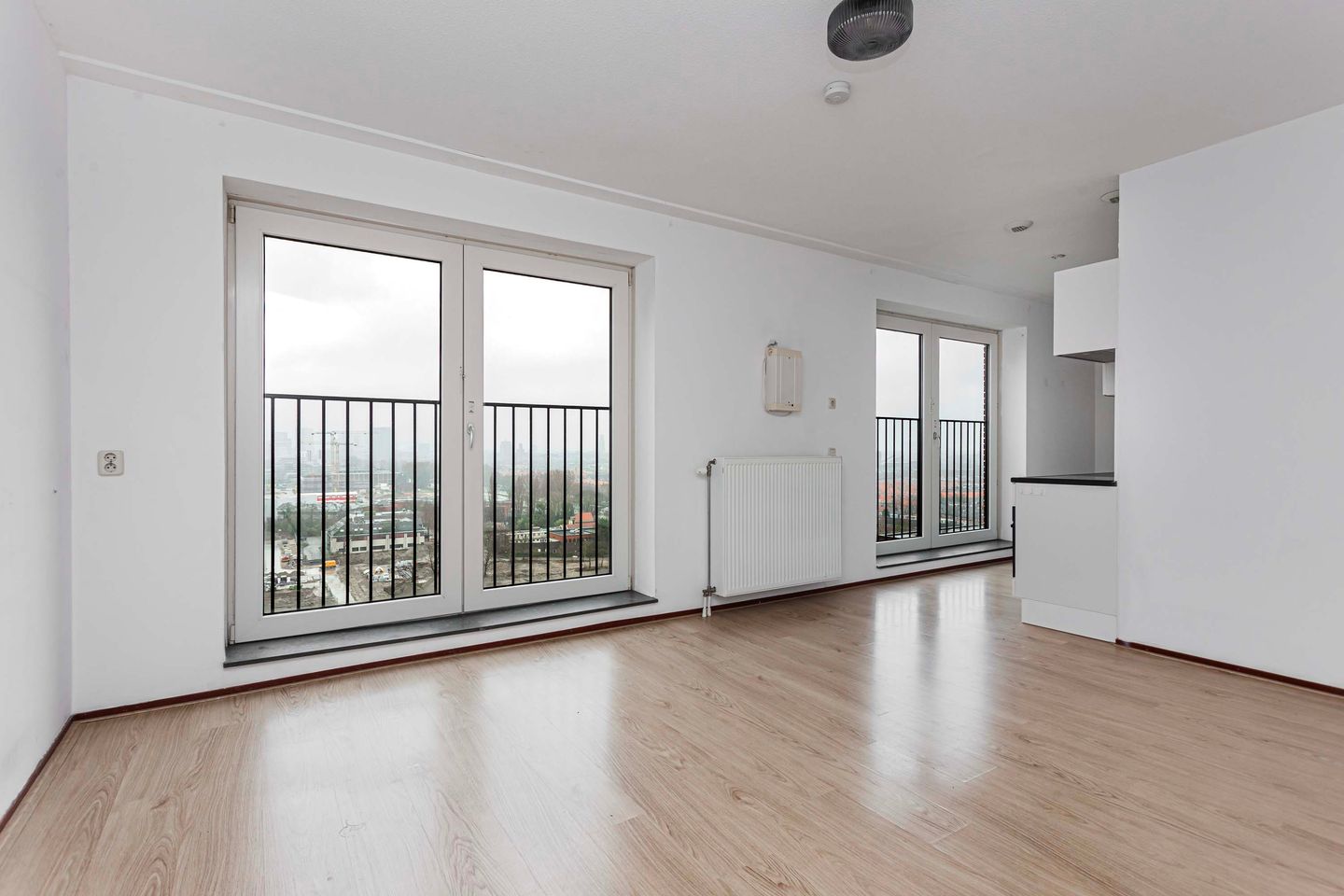 Foto 4 van Europaplein 952