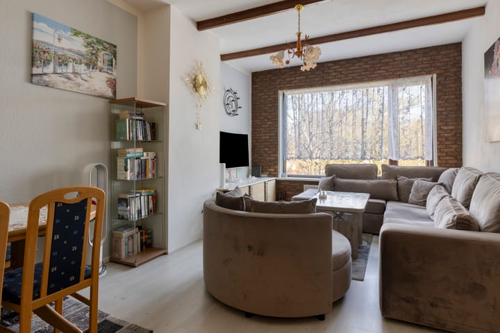 Foto 3 van Mijtensstraat 103