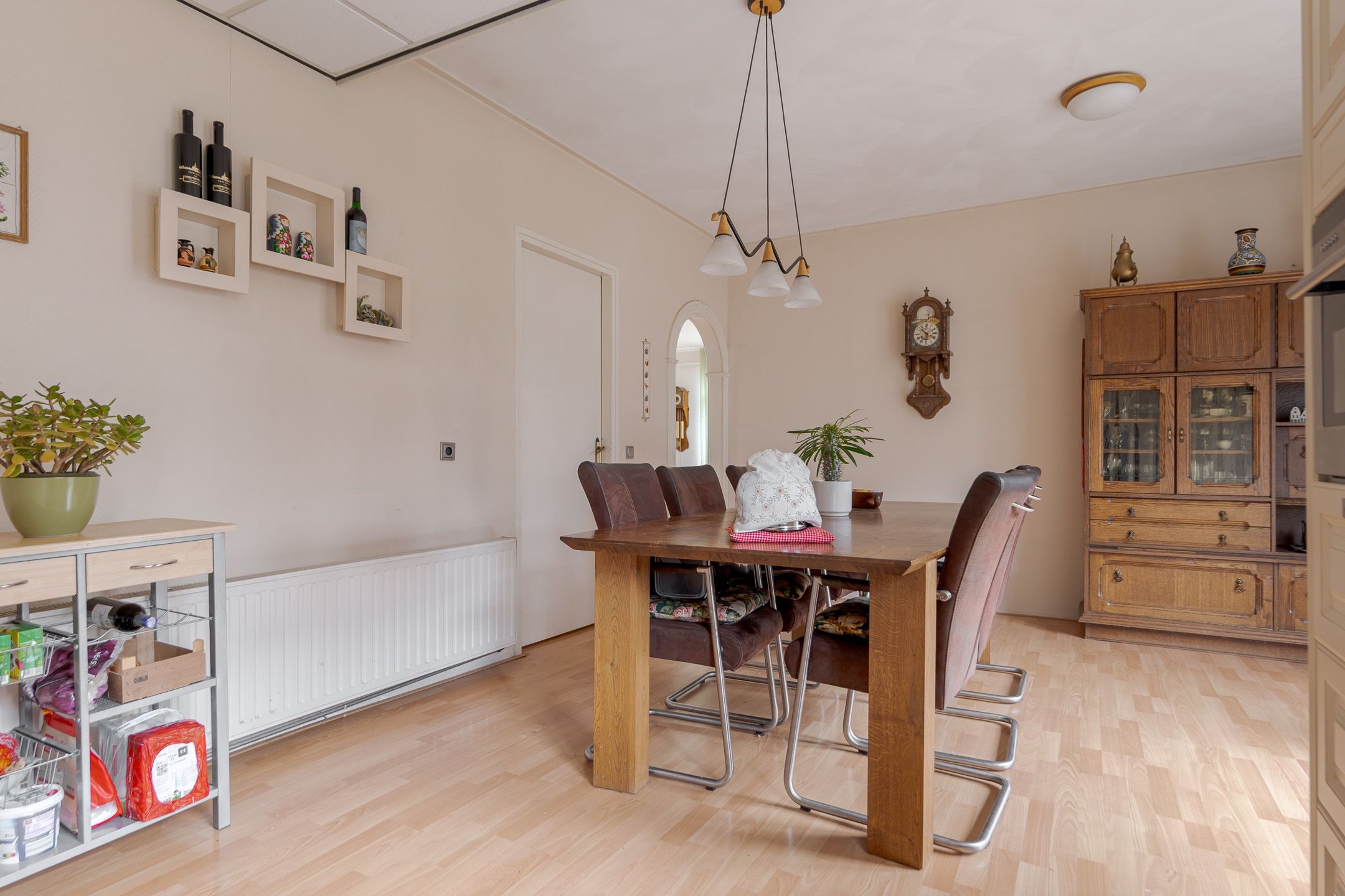 Photo 18 of Zandhoeklaan 4