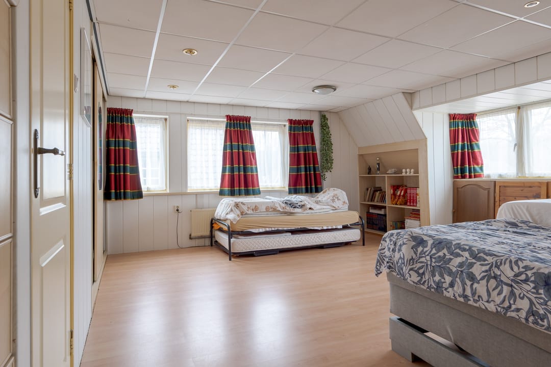 Photo 37 of Zandhoeklaan 4