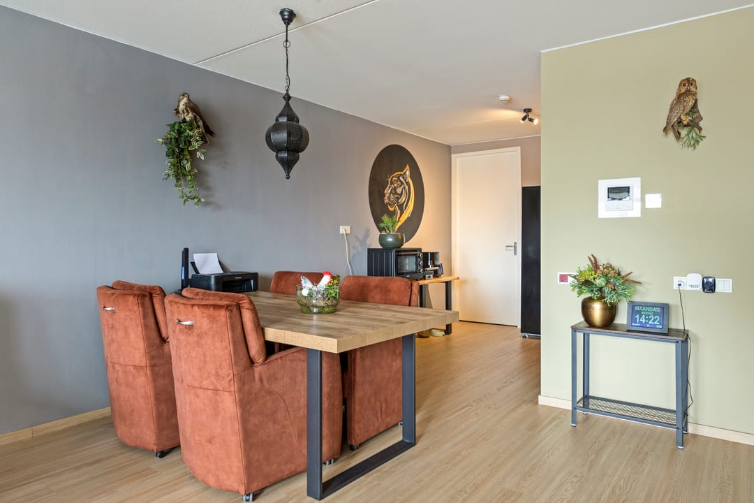 Foto 17 van H. Leefsmastraat 37