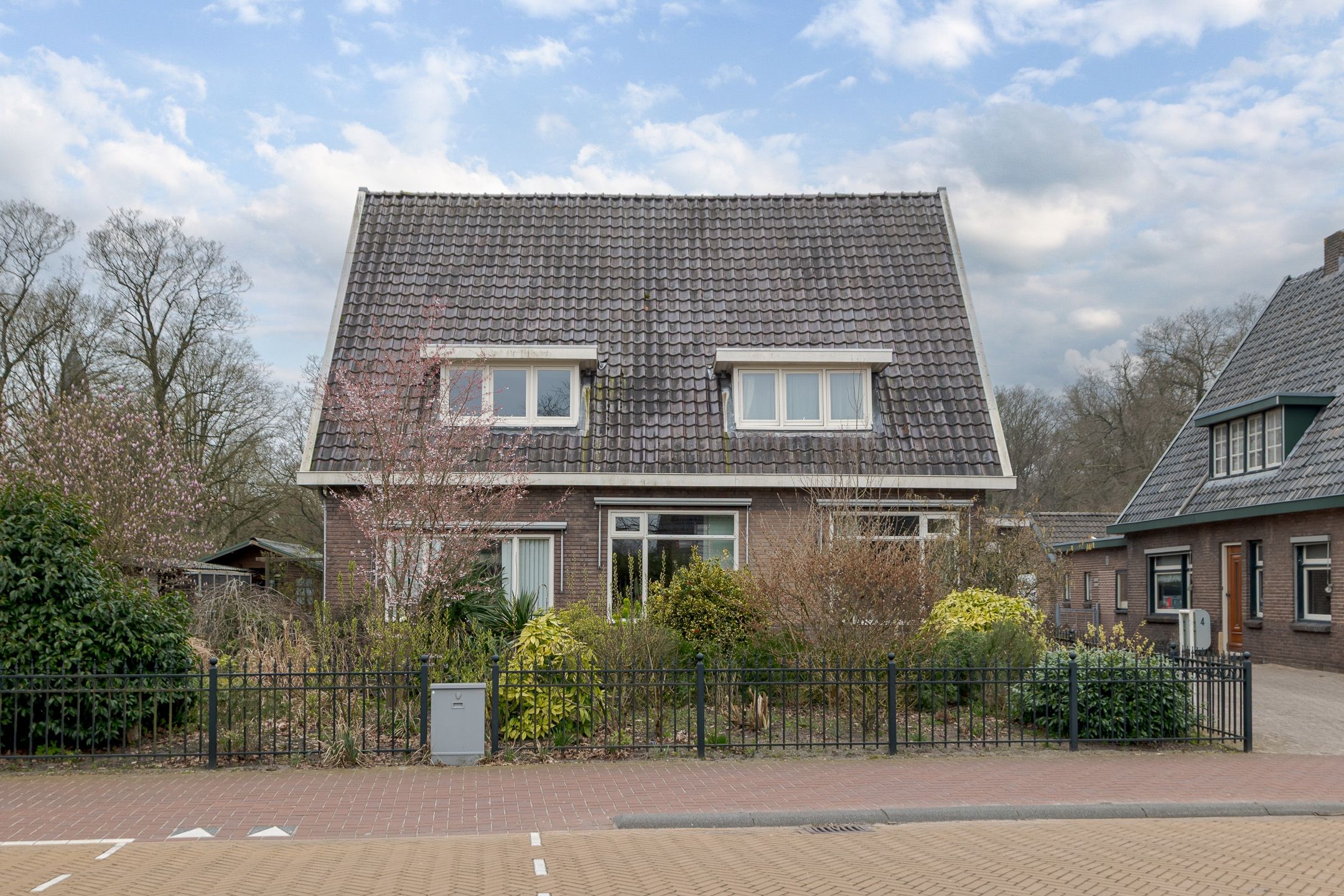 Photo 45 of Zandhoeklaan 4