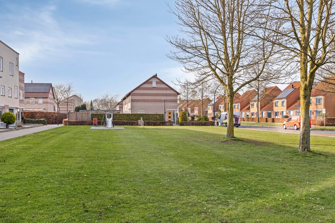 Foto 28 van H. Leefsmastraat 37