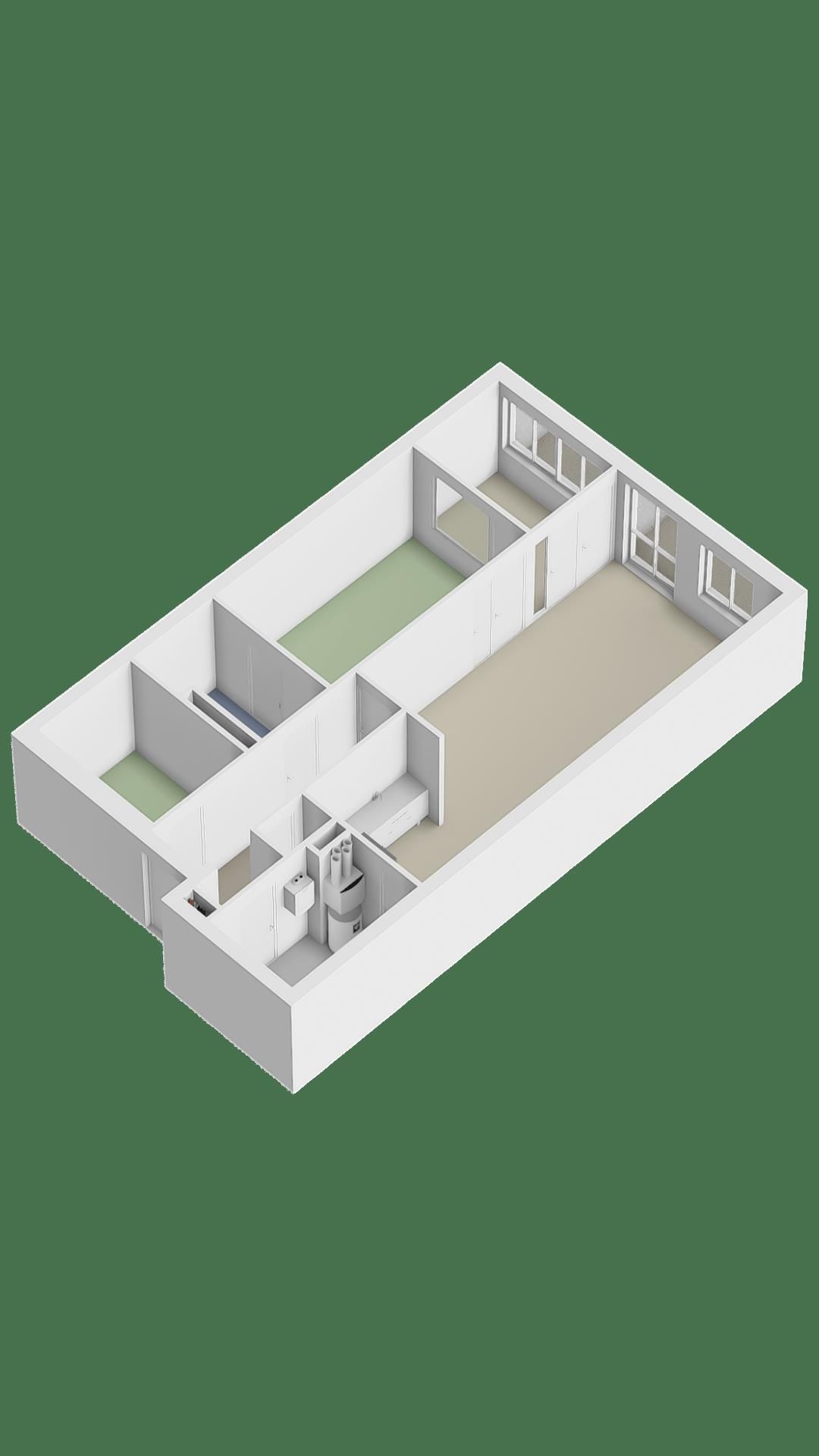 Foto 31 van H. Leefsmastraat 37