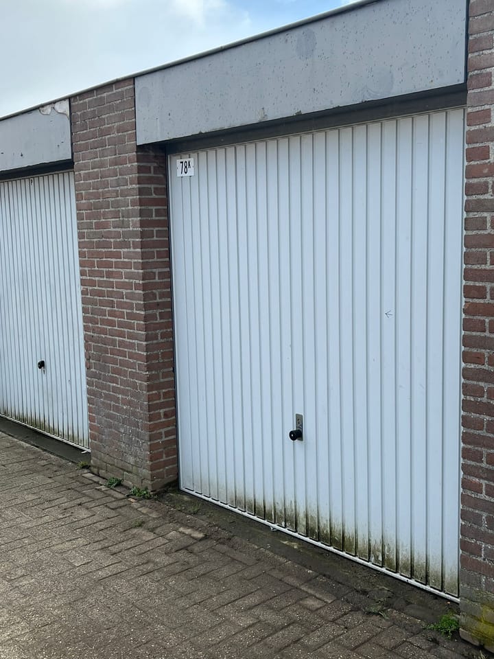 Photo 2 of Elandberg 78