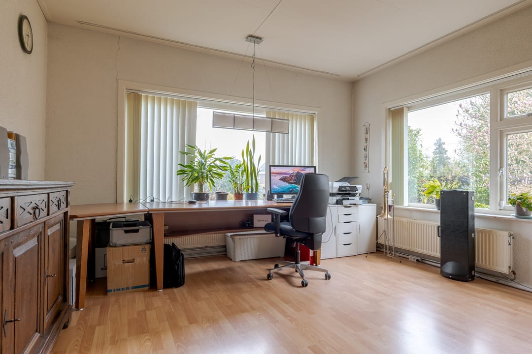 Photo 26 of Zandhoeklaan 4