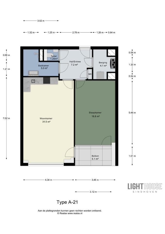 Foto 8 van Machinekamerplein 32-241