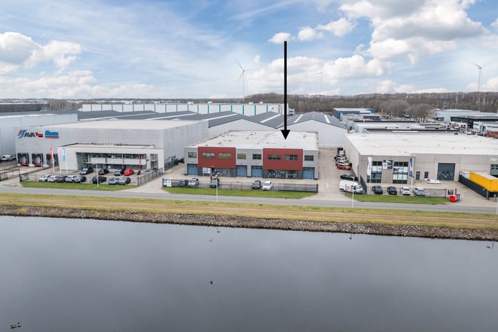 Herastraat 43-01, Tilburg