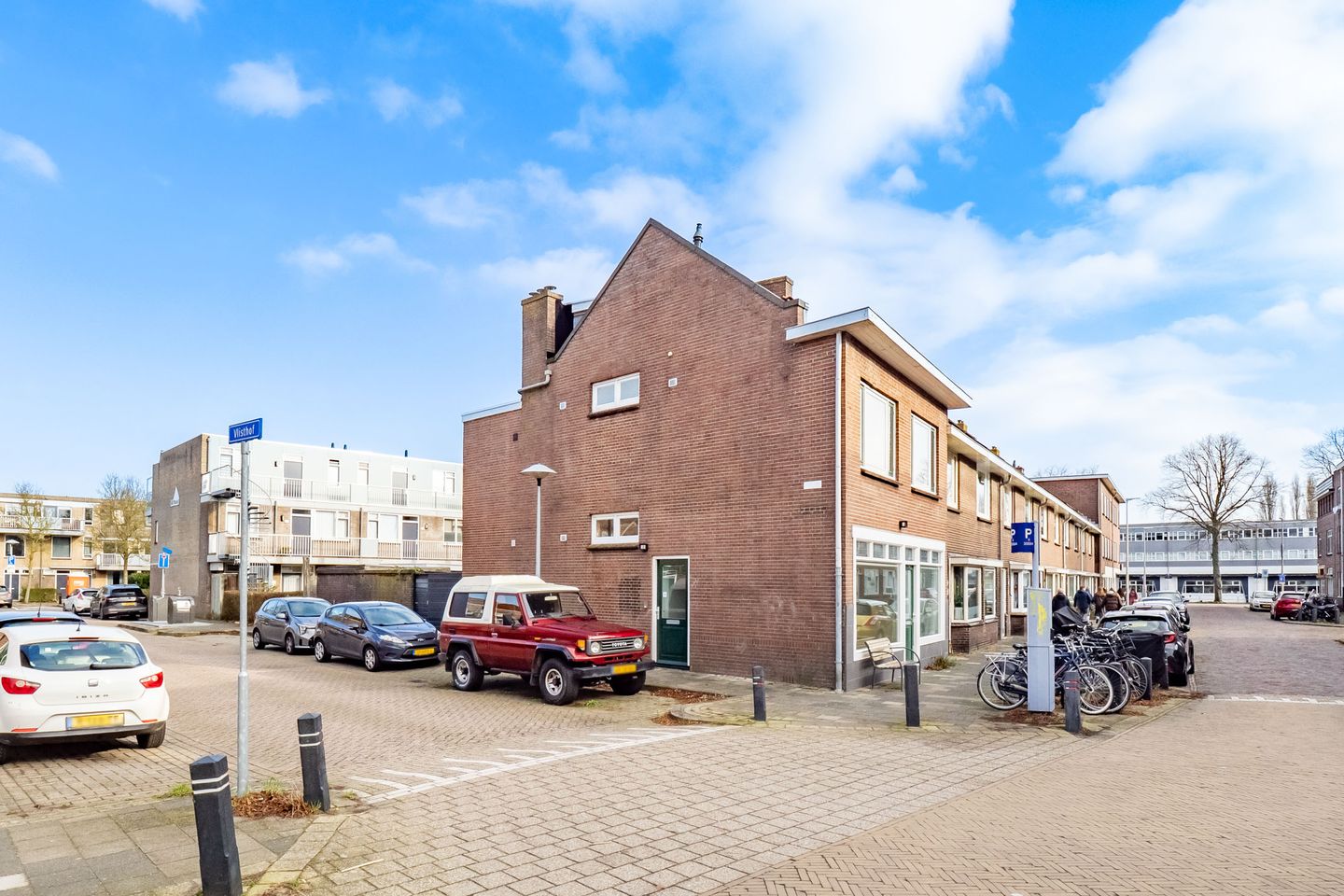 Foto 55 van Vlisthof 9