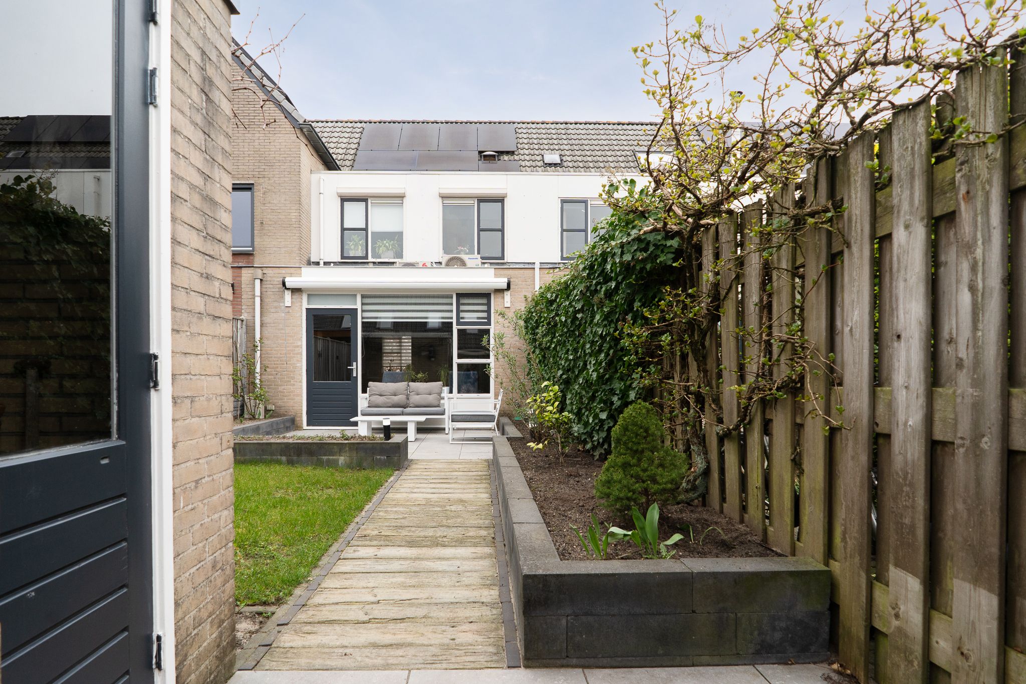 Foto 33 van Imkerslaan 9