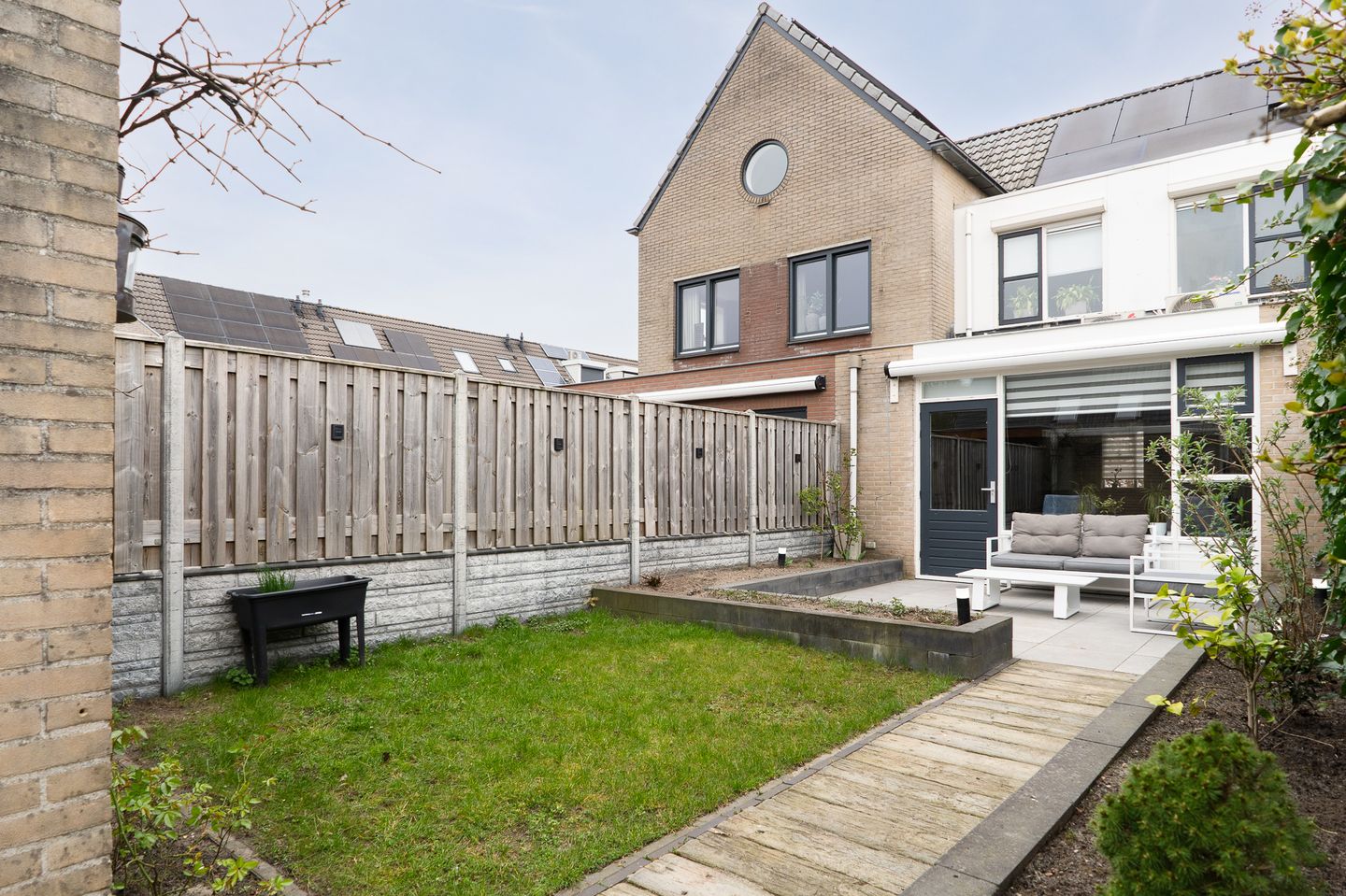 Foto 34 van Imkerslaan 9