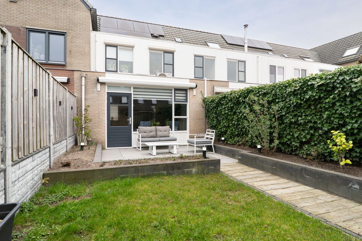 Foto 35 van Imkerslaan 9