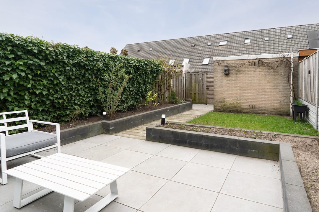 Foto 37 van Imkerslaan 9