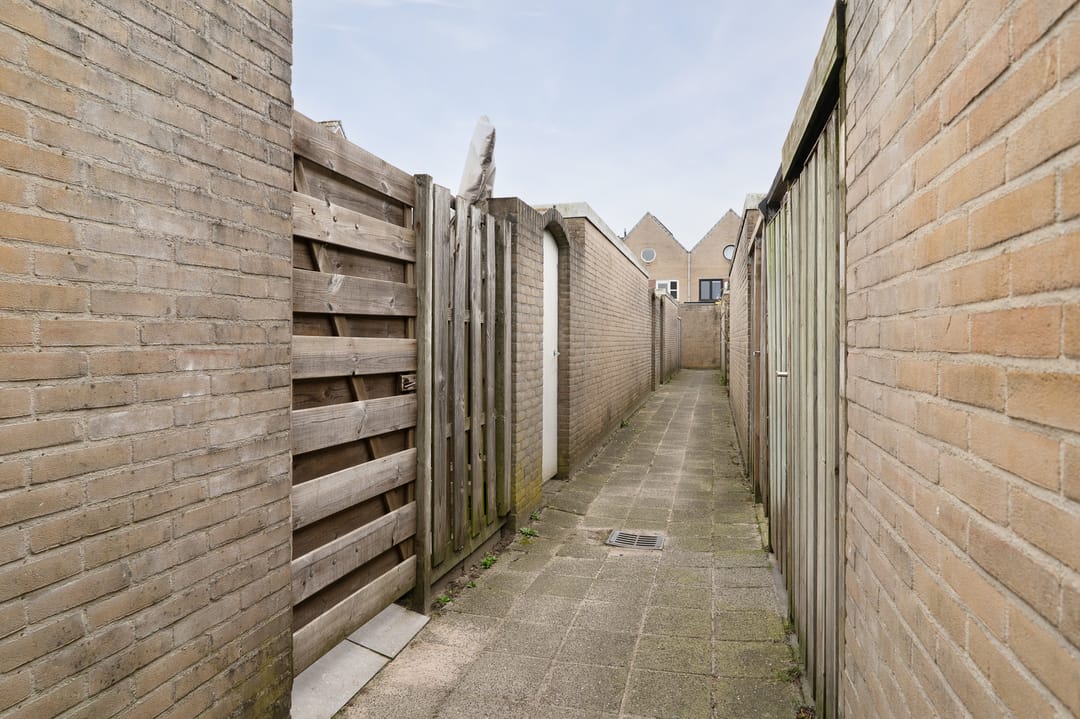 Foto 38 van Imkerslaan 9