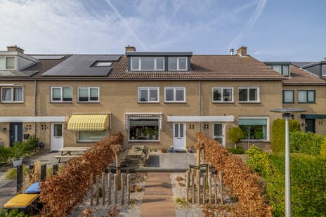 Ravelstraat thumbnail