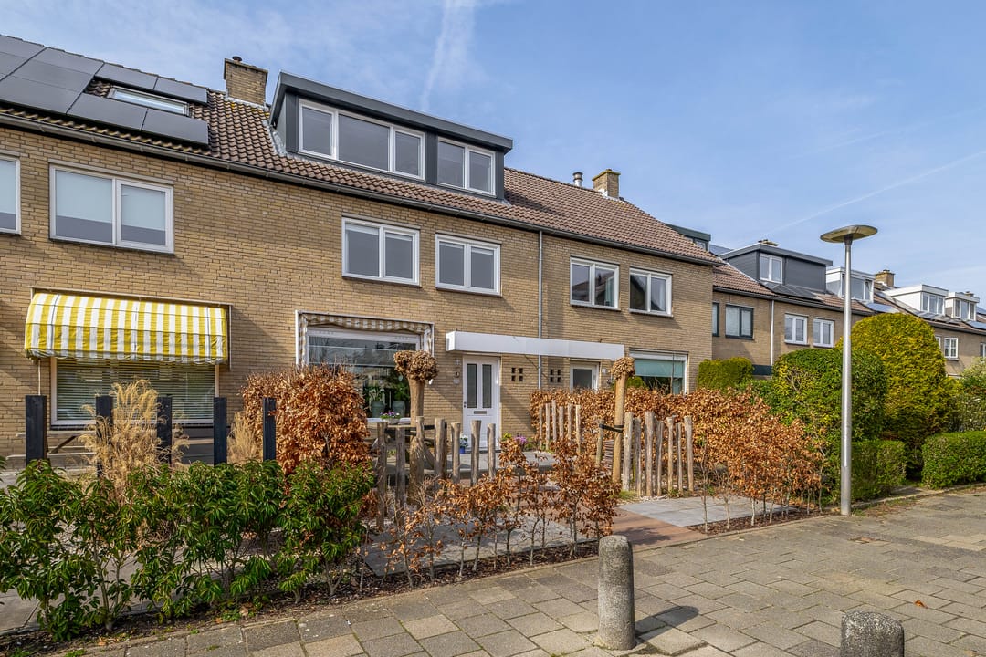 Foto 2 van Ravelstraat 64