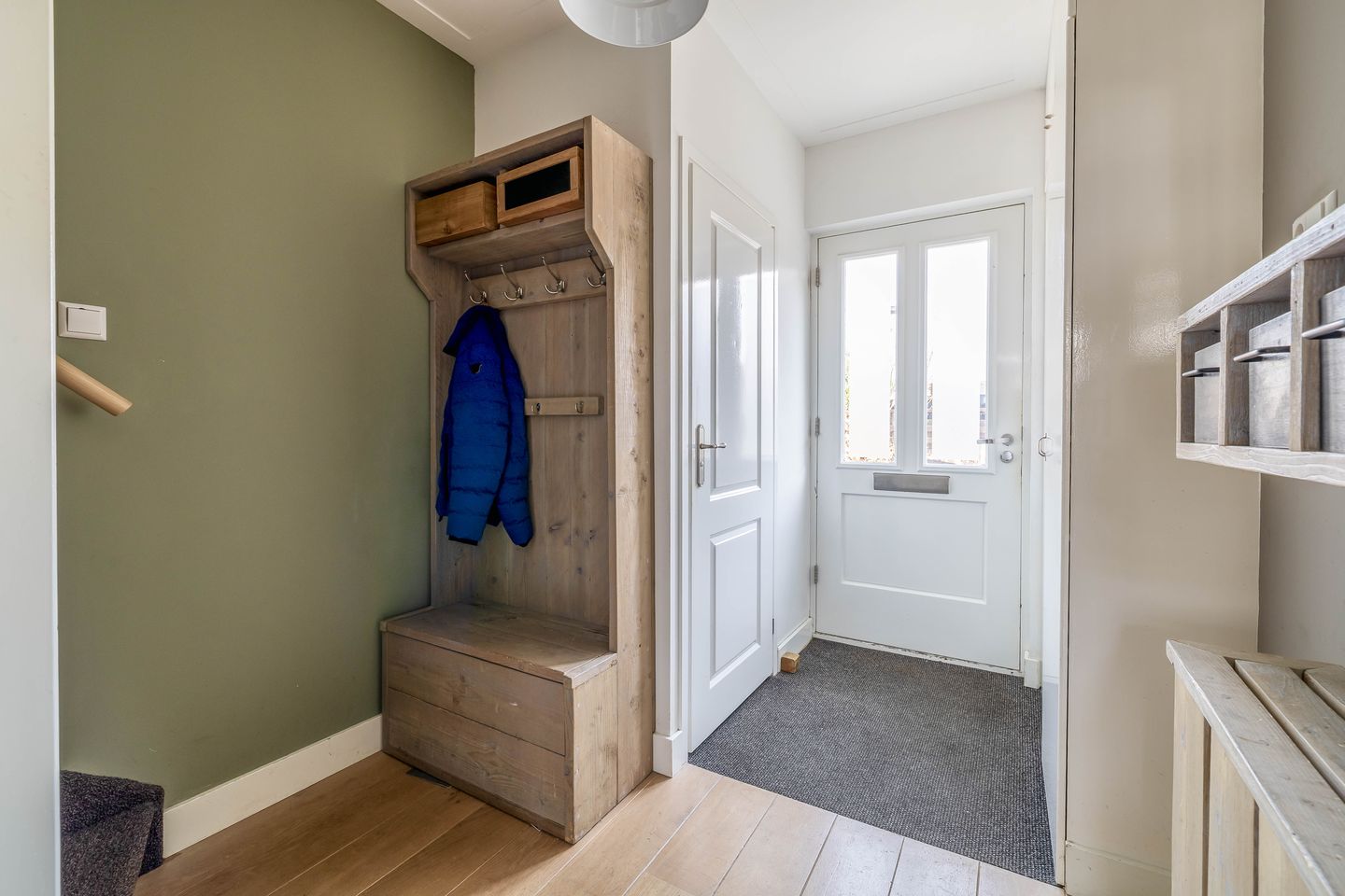 Foto 5 van Ravelstraat 64