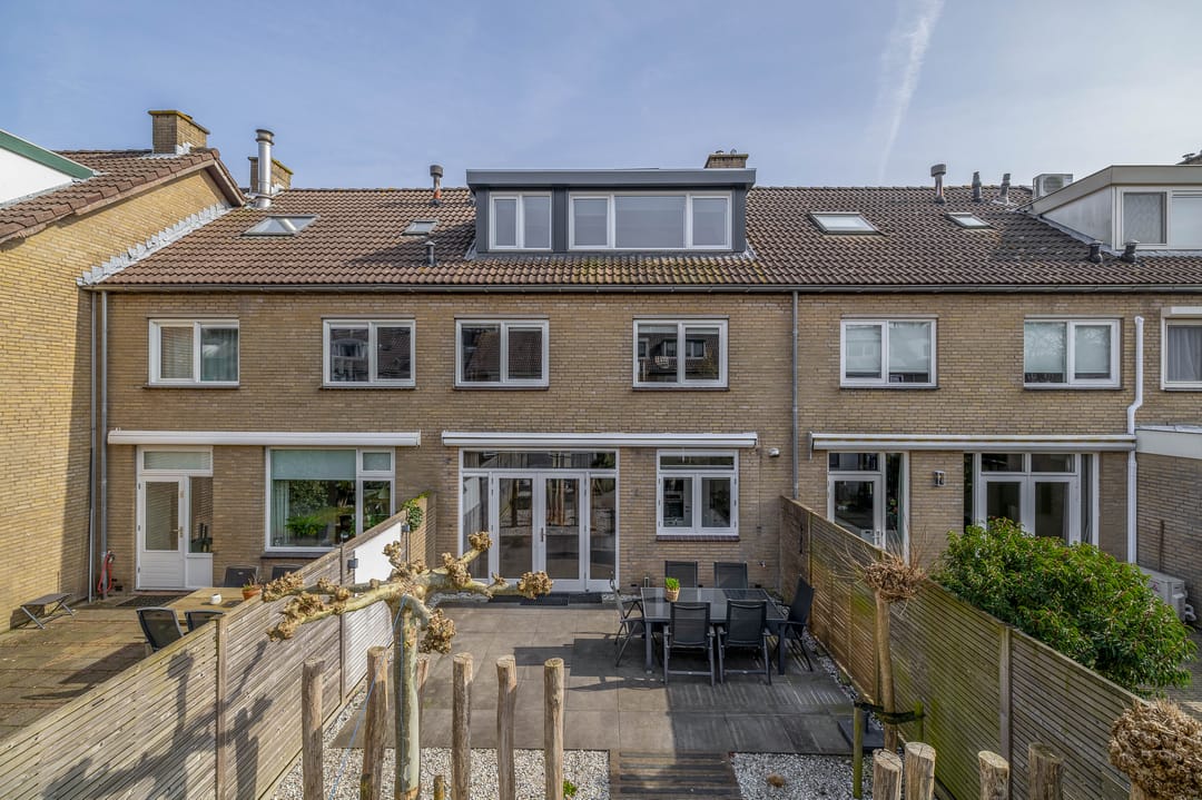 Foto 22 van Ravelstraat 64