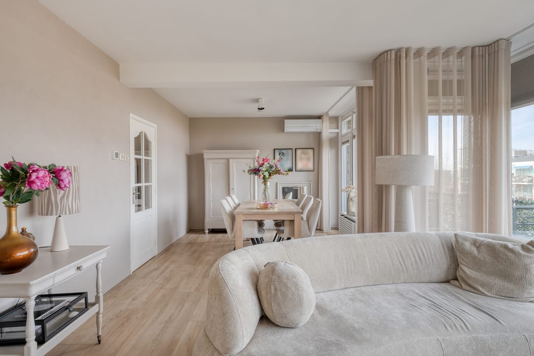 Foto 2 van Burgemeester Van Haarenlaan 1423