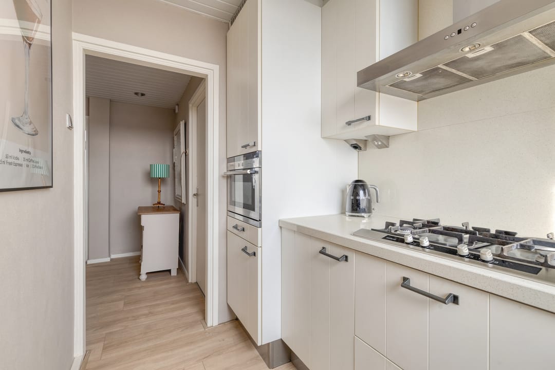 Foto 17 van Burgemeester Van Haarenlaan 1423