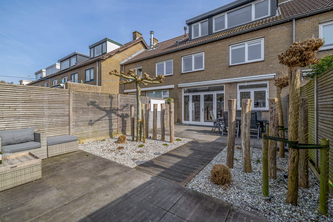 Foto 23 van Ravelstraat 64