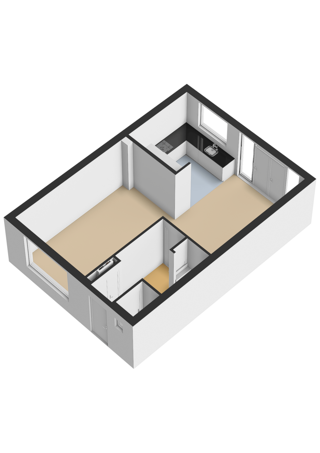 Foto 59 van Ravelstraat 64