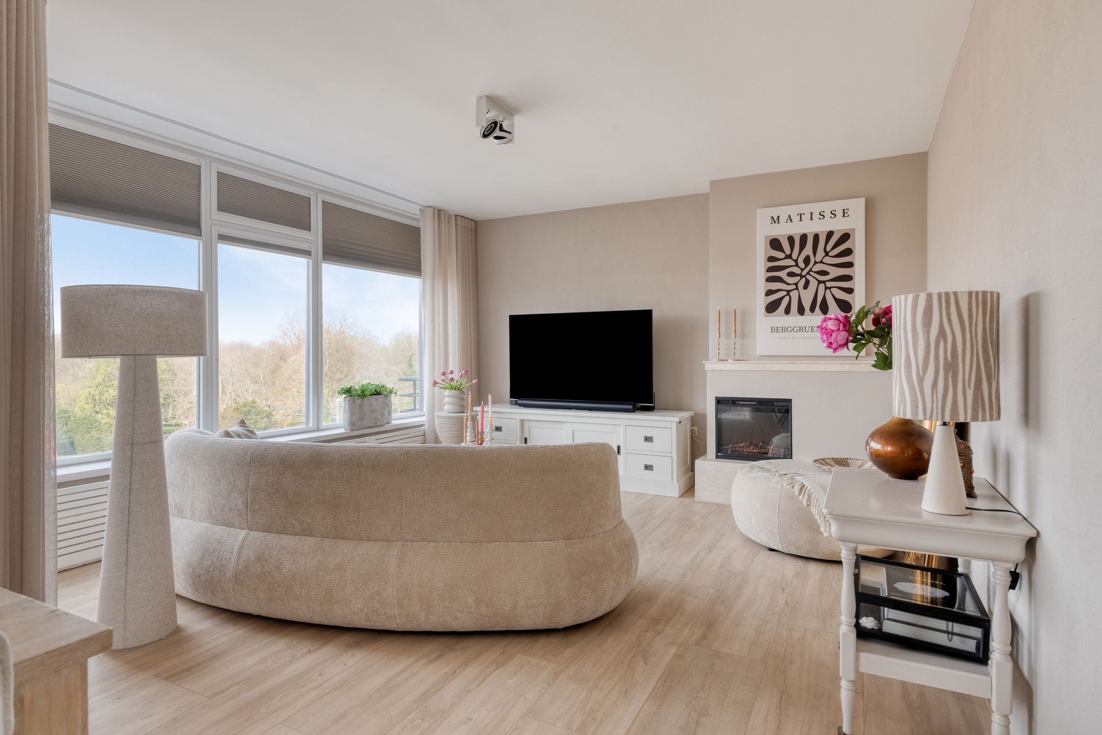 Foto 3 van Burgemeester Van Haarenlaan 1423