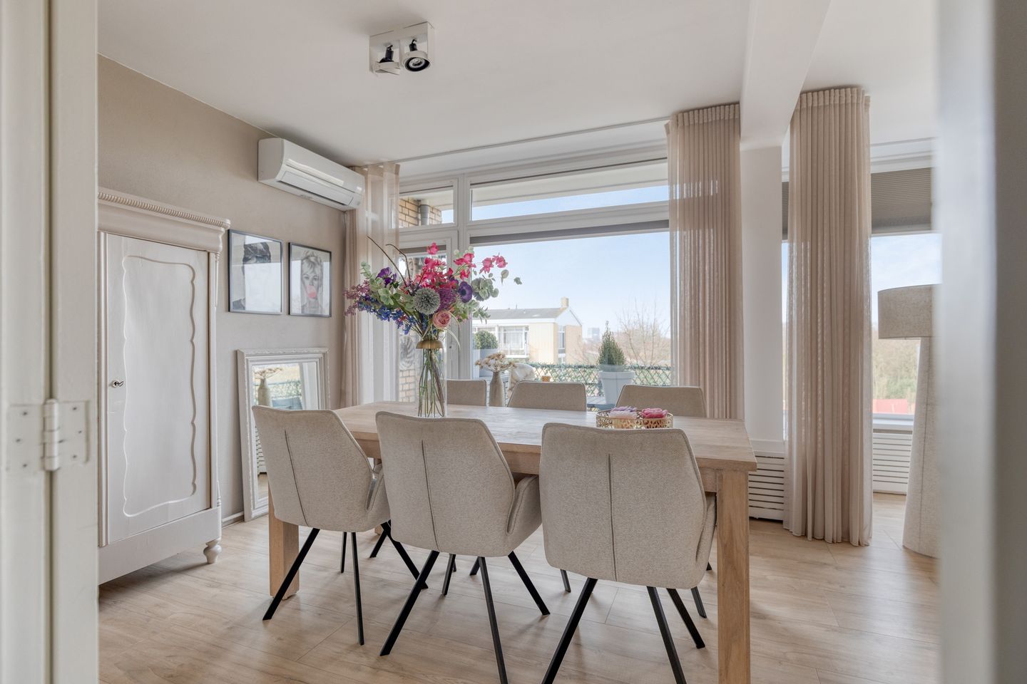 Foto 5 van Burgemeester Van Haarenlaan 1423