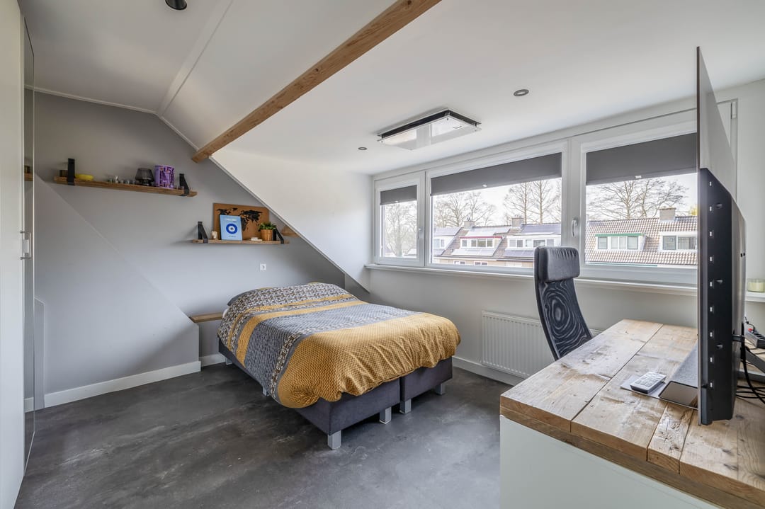 Foto 41 van Ravelstraat 64