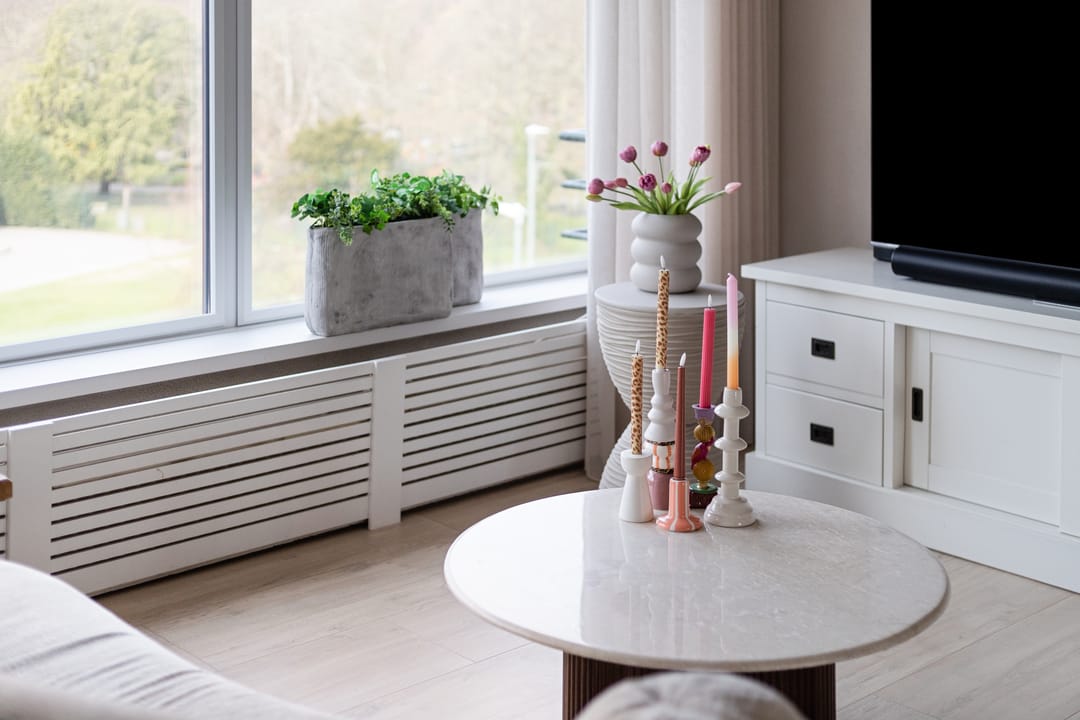 Foto 7 van Burgemeester Van Haarenlaan 1423