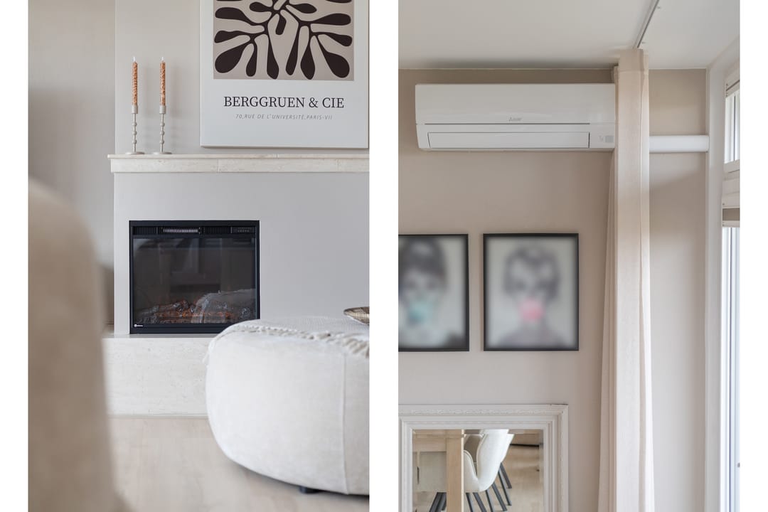 Foto 8 van Burgemeester Van Haarenlaan 1423