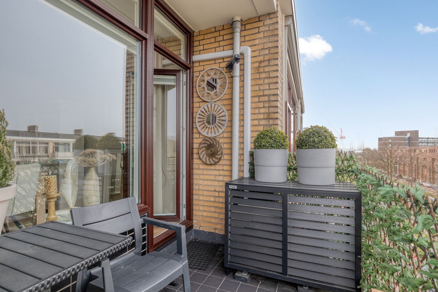 Foto 10 van Burgemeester Van Haarenlaan 1423