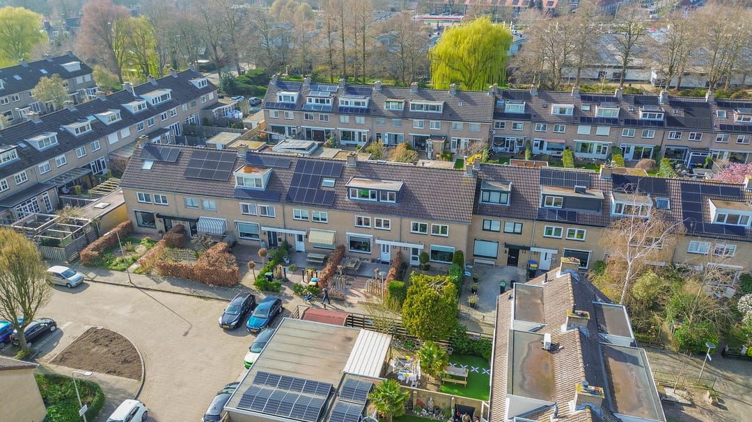 Foto 46 van Ravelstraat 64