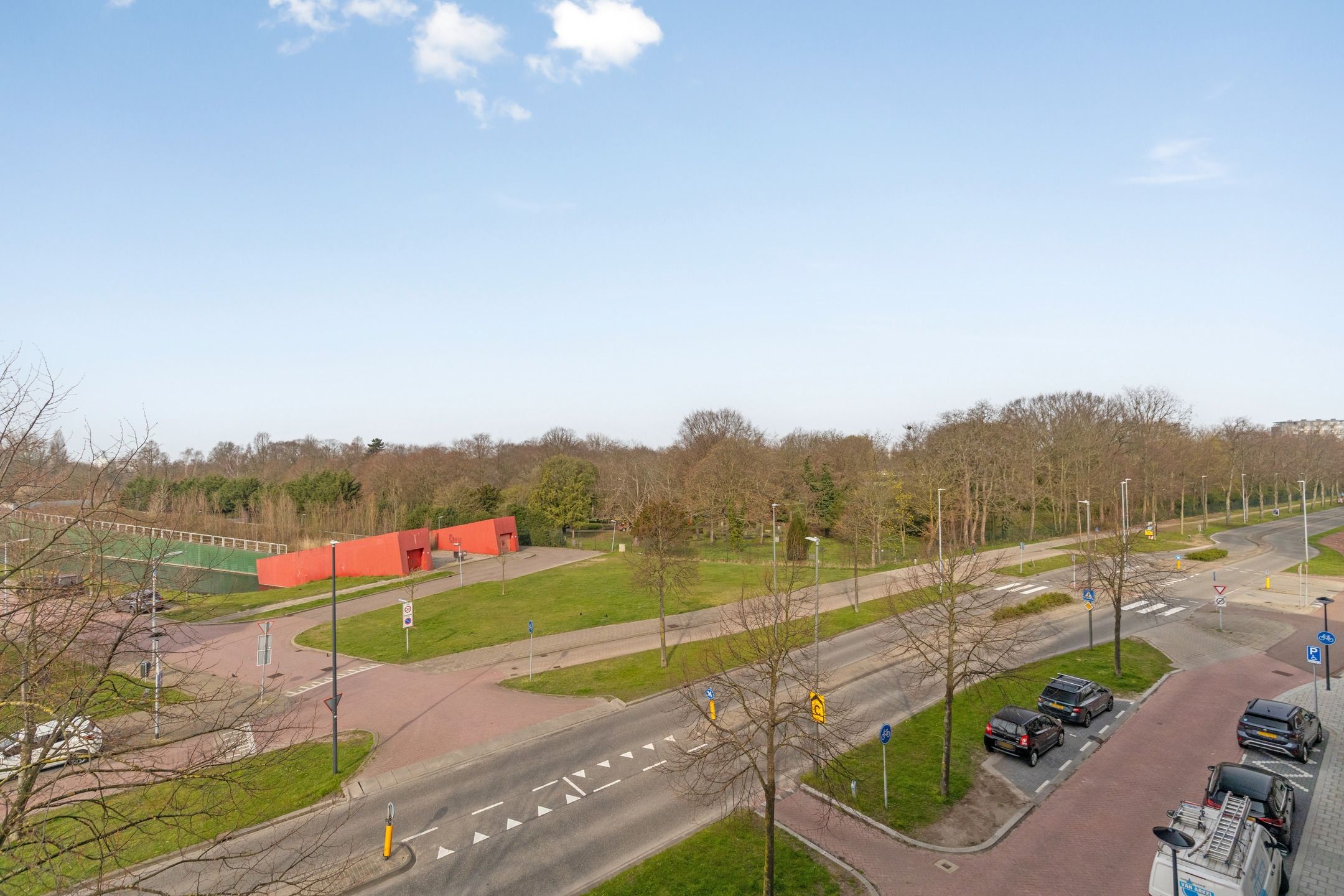 Foto 12 van Burgemeester Van Haarenlaan 1423