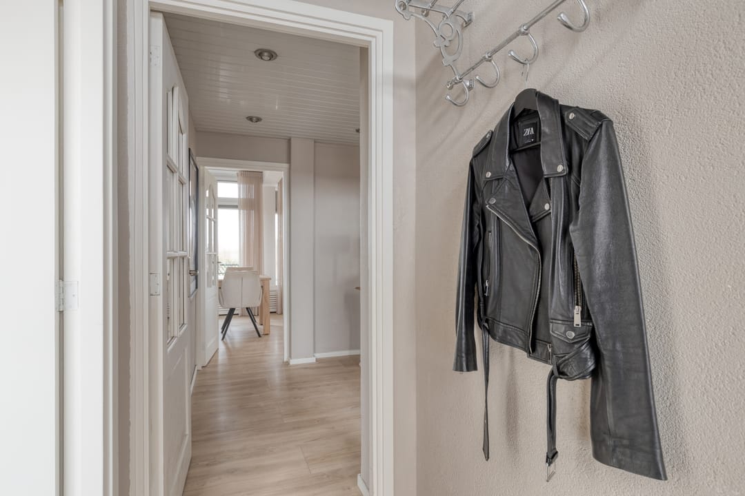 Foto 13 van Burgemeester Van Haarenlaan 1423