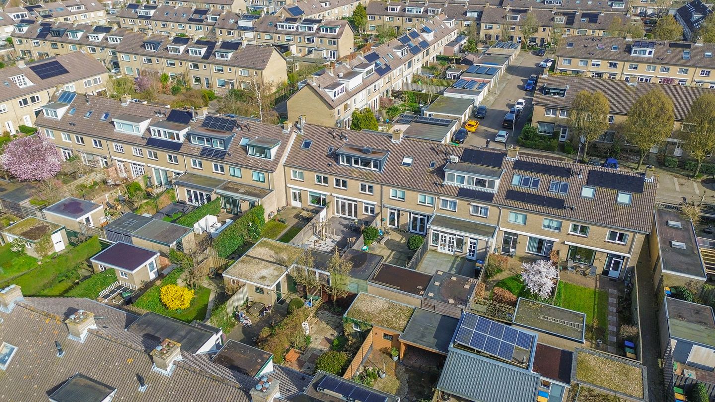 Foto 50 van Ravelstraat 64