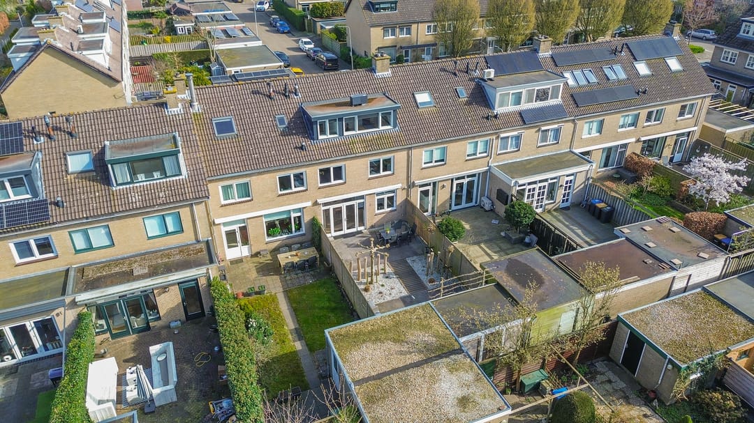 Foto 52 van Ravelstraat 64