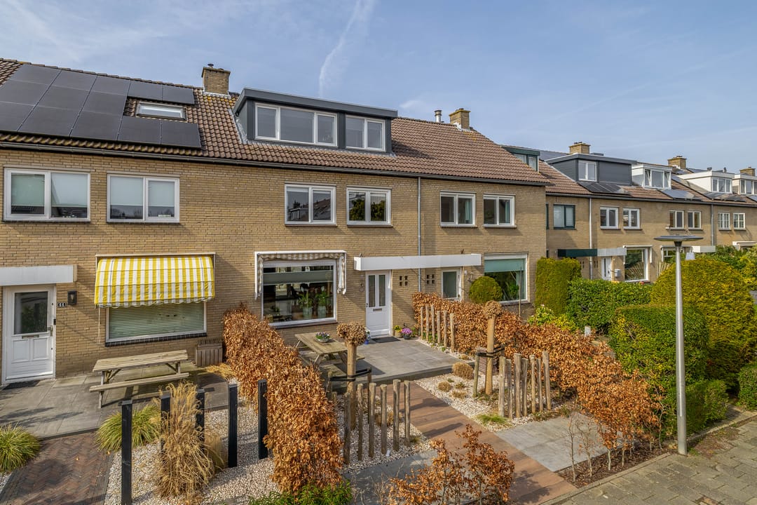 Foto 56 van Ravelstraat 64