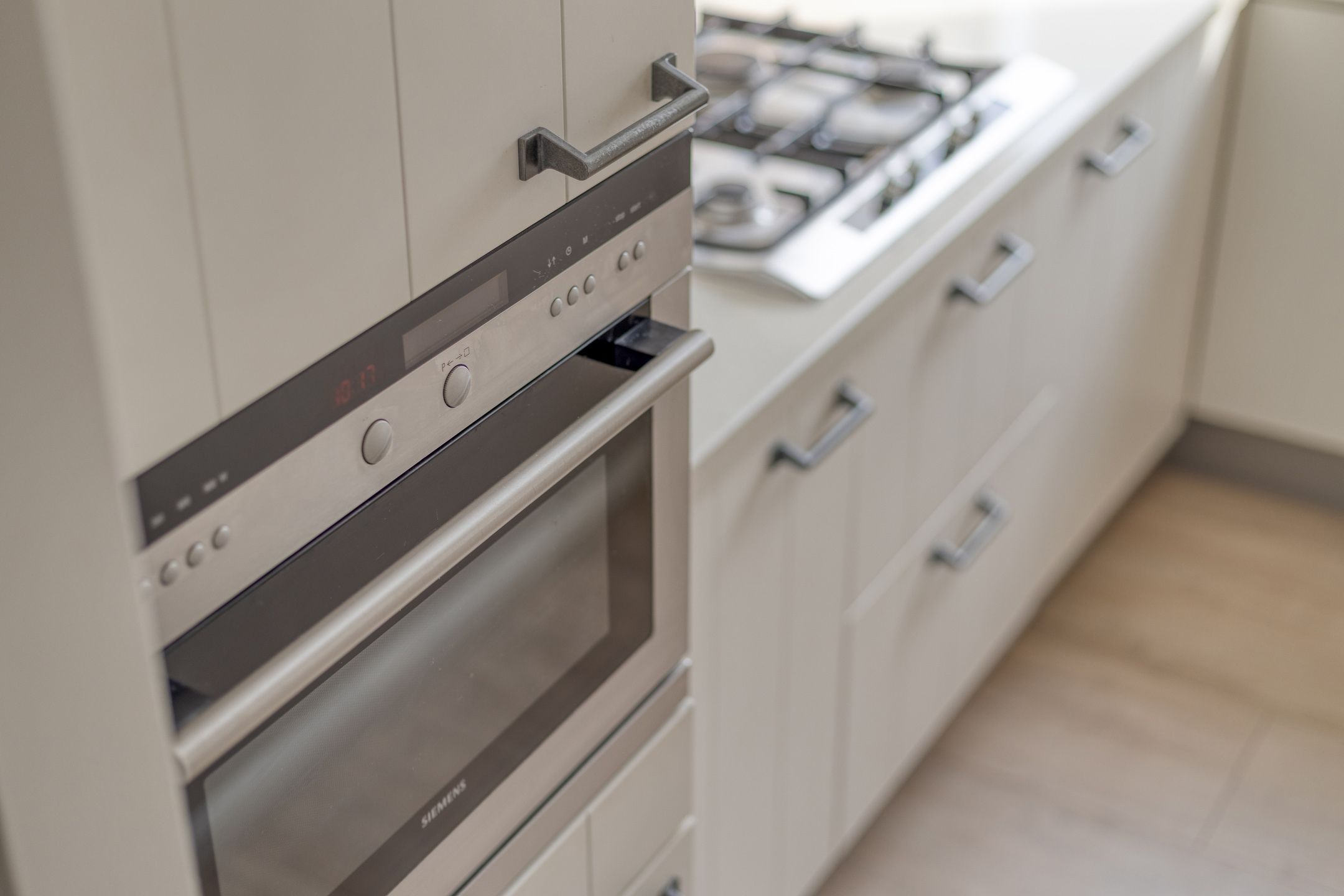 Foto 18 van Burgemeester Van Haarenlaan 1423