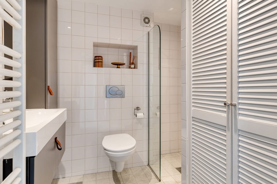 Foto 23 van Burgemeester Van Haarenlaan 1423