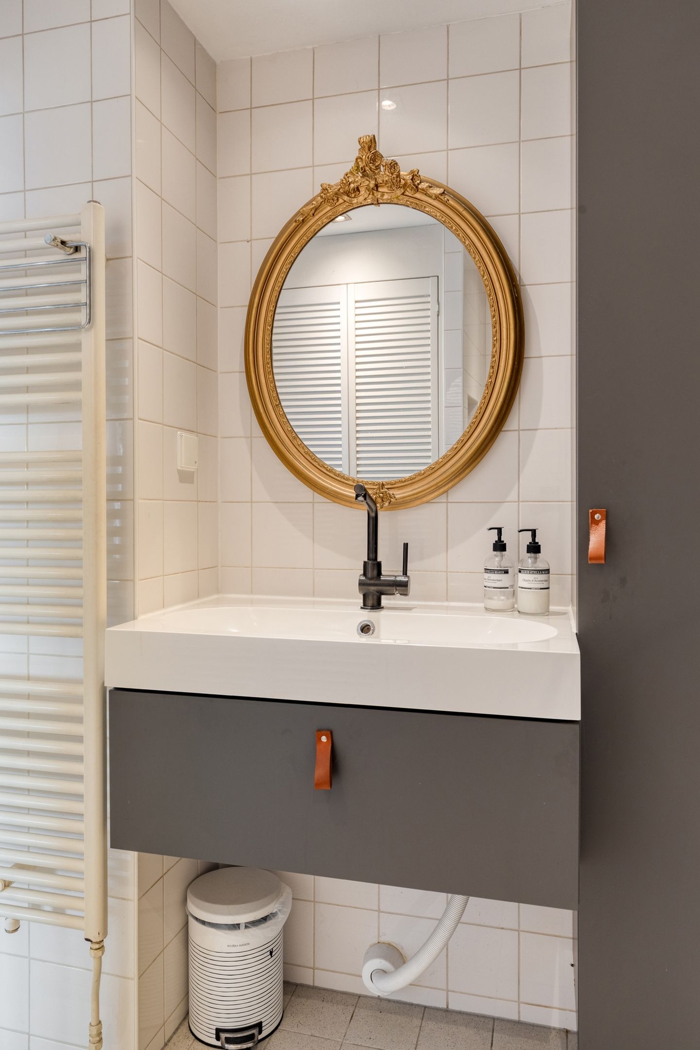 Foto 25 van Burgemeester Van Haarenlaan 1423