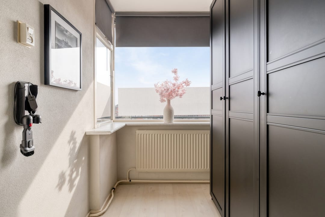 Foto 26 van Burgemeester Van Haarenlaan 1423